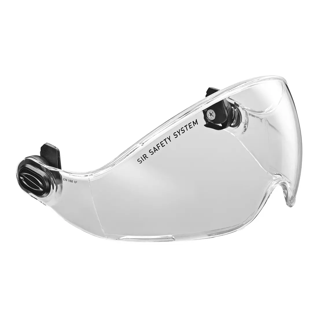 Visir til Everest hjelm