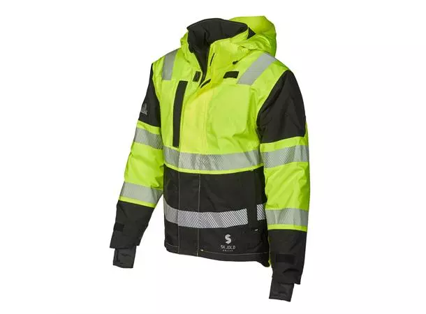9217 SKJOLD 2.0 jakke