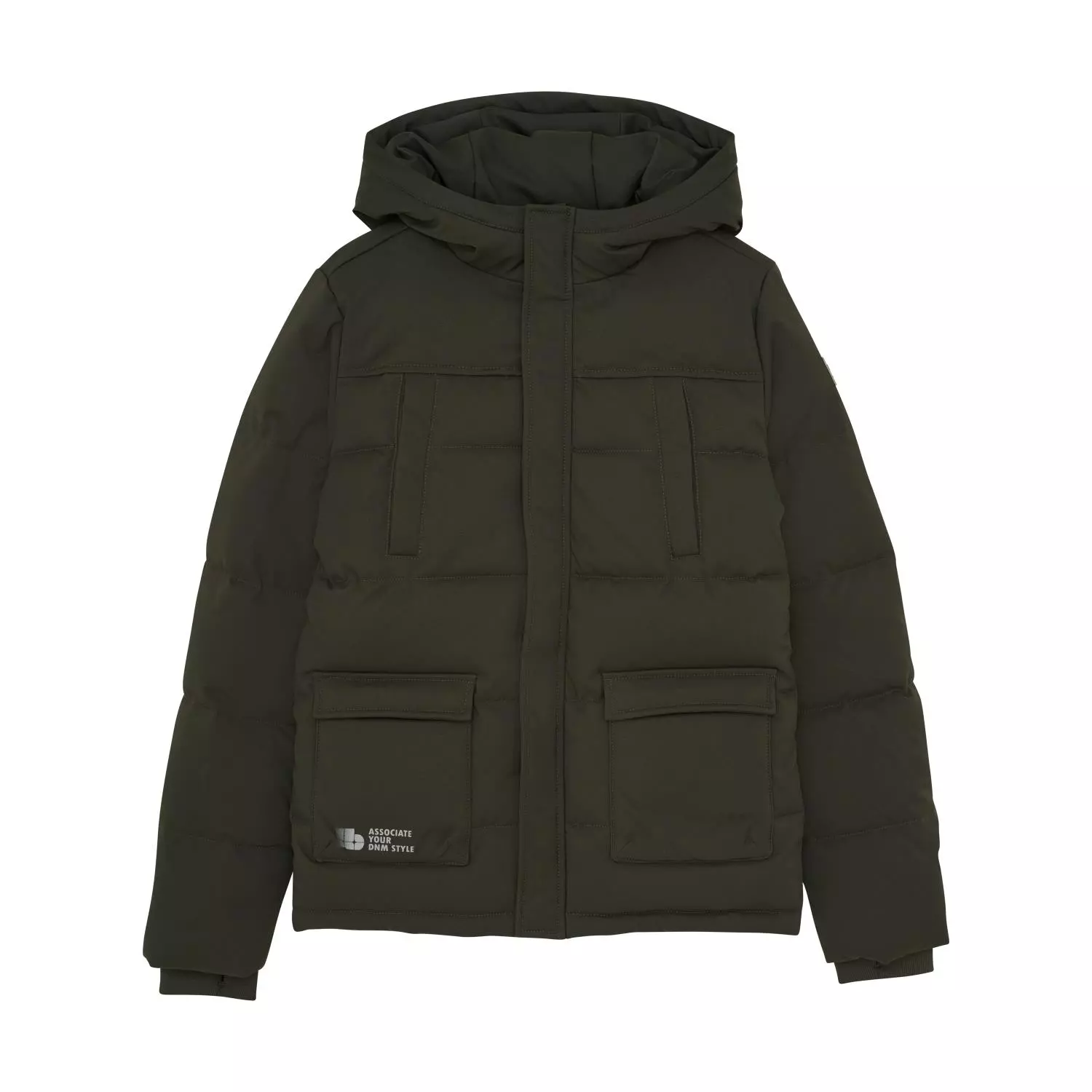 Puffer Jacket