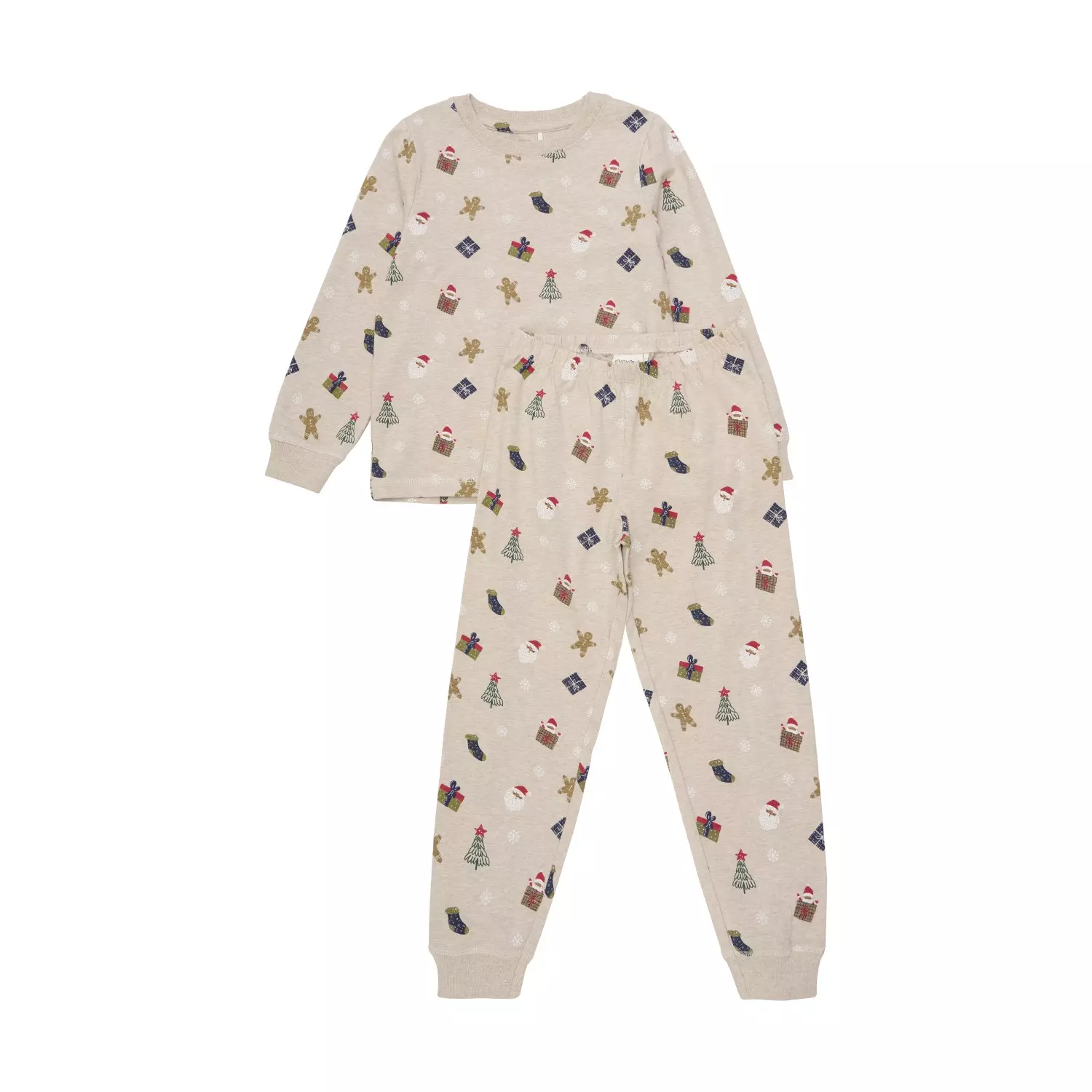 Pyjamas Set AOP