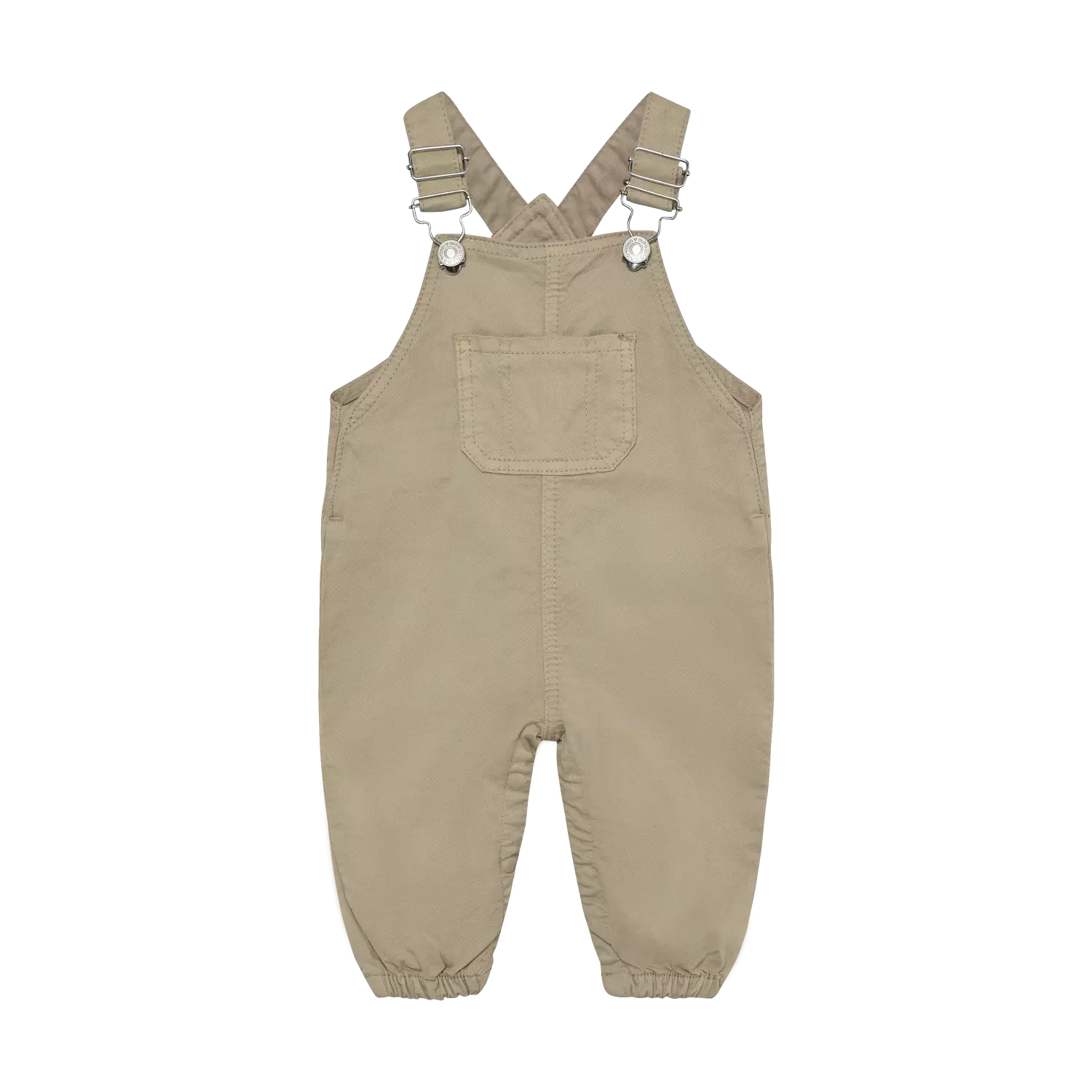 Overall Twill