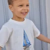T-shirt SS