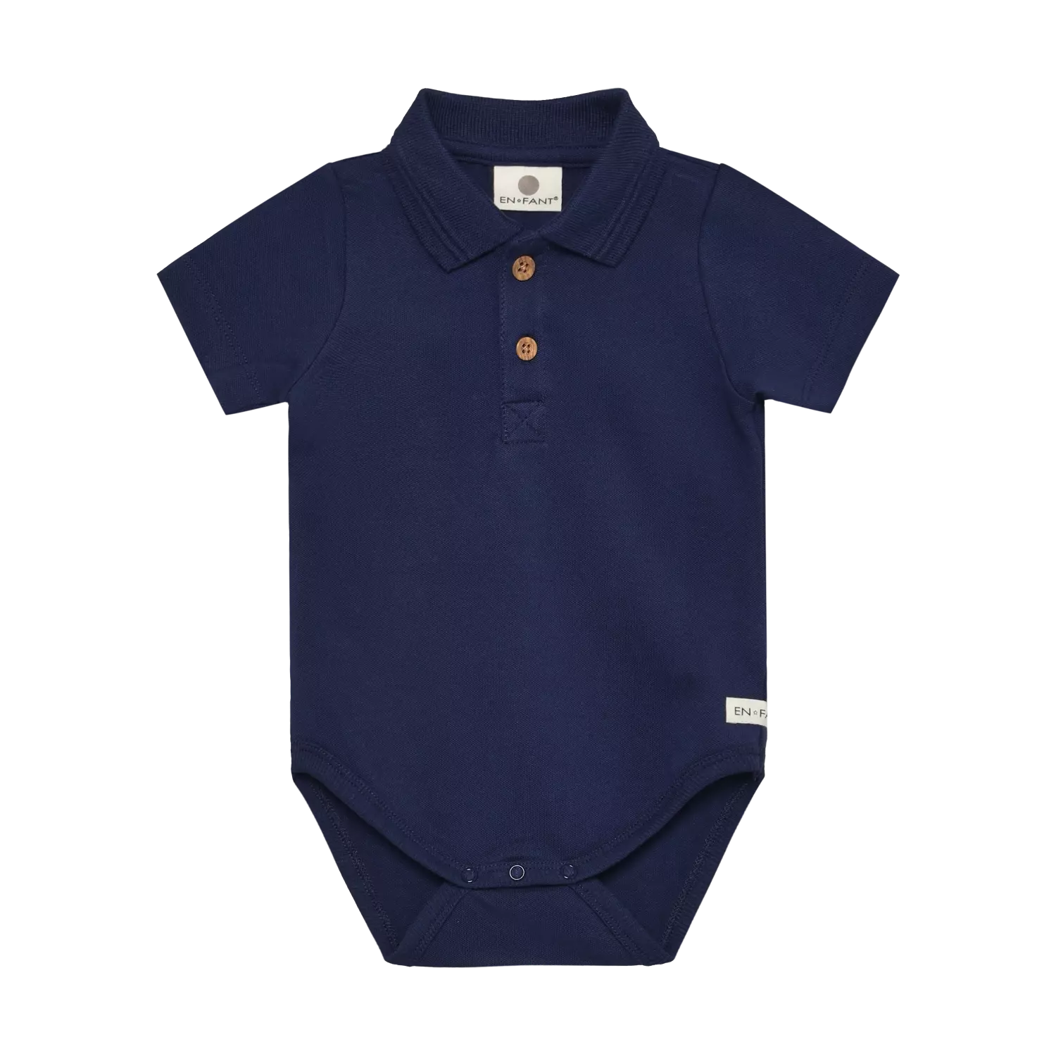 Body SS Polo