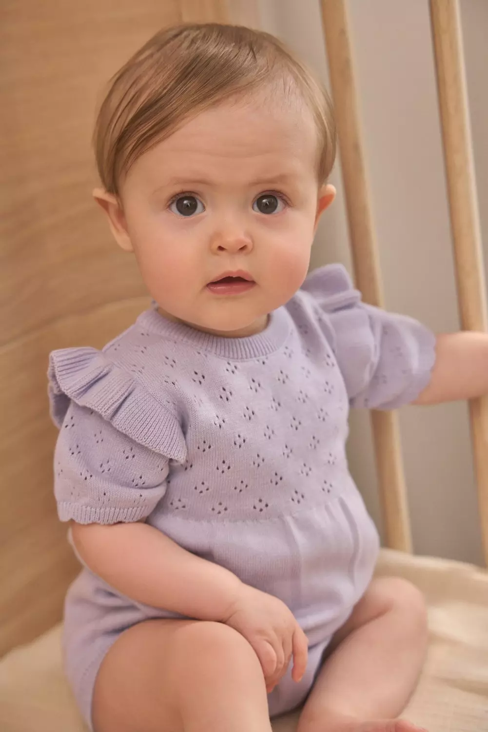 Romper Knit