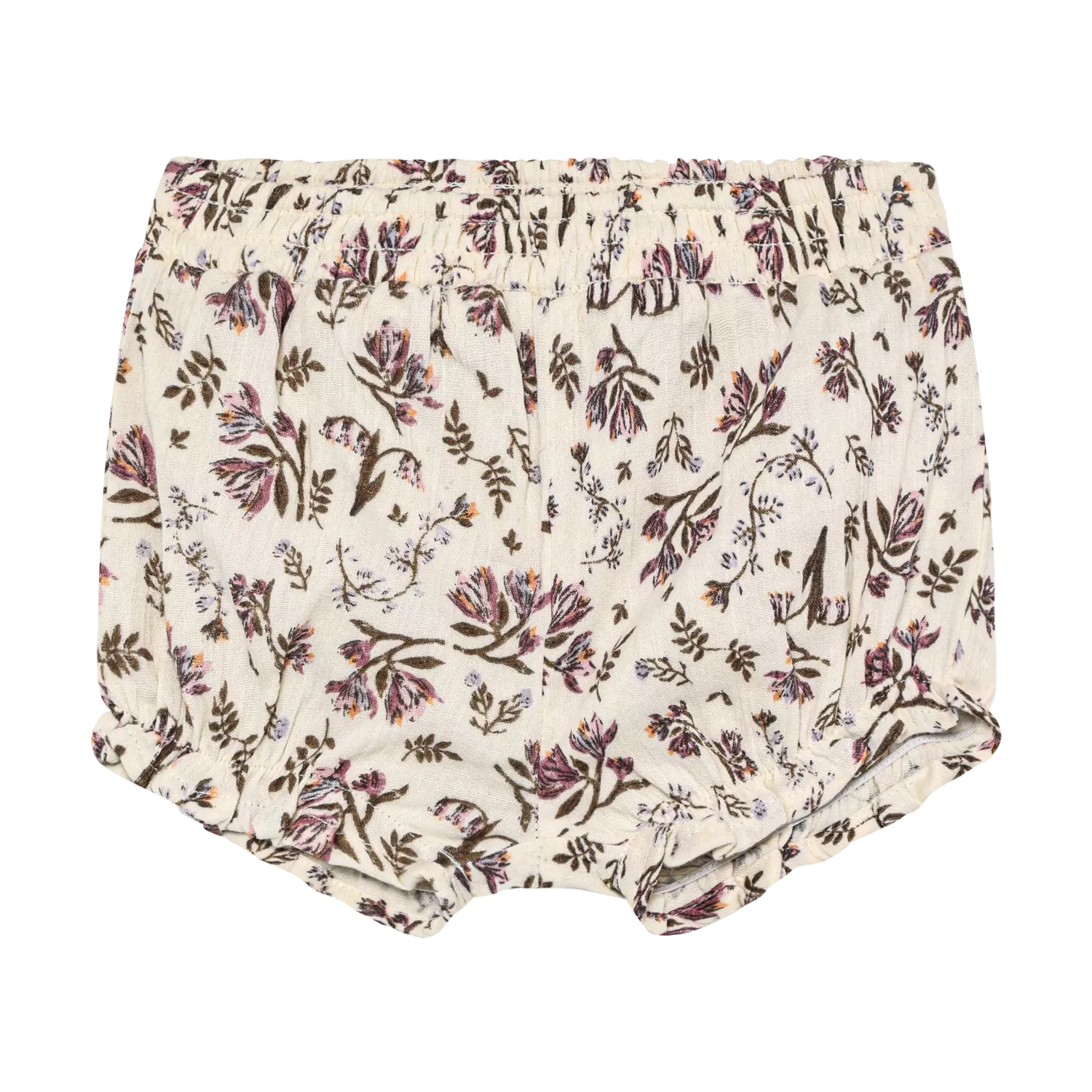Bloomers Floral Woven