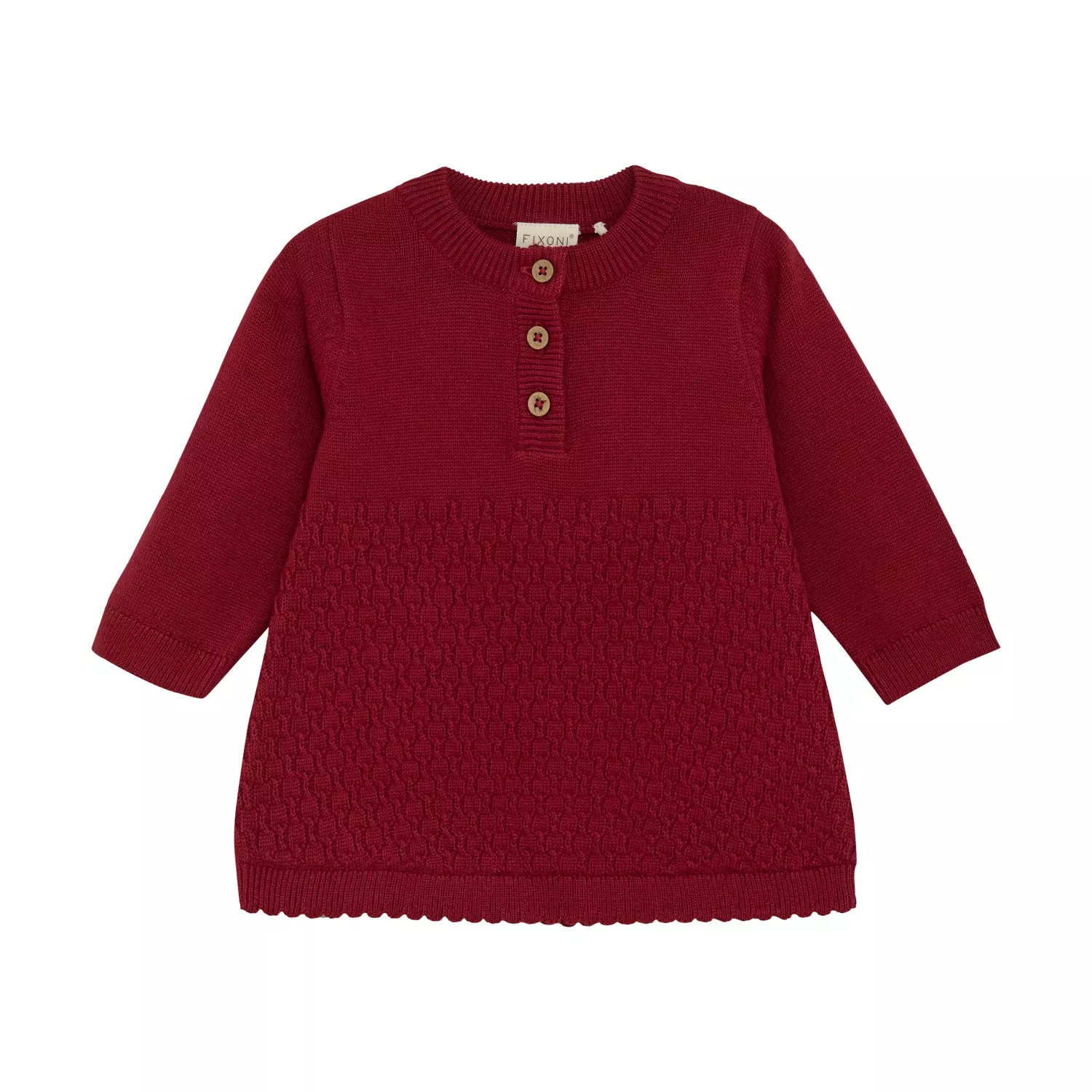 Dress Knit