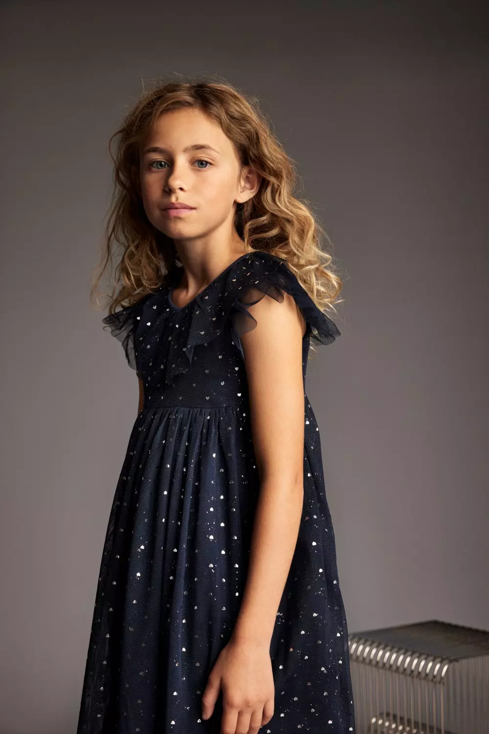 Dress Mesh