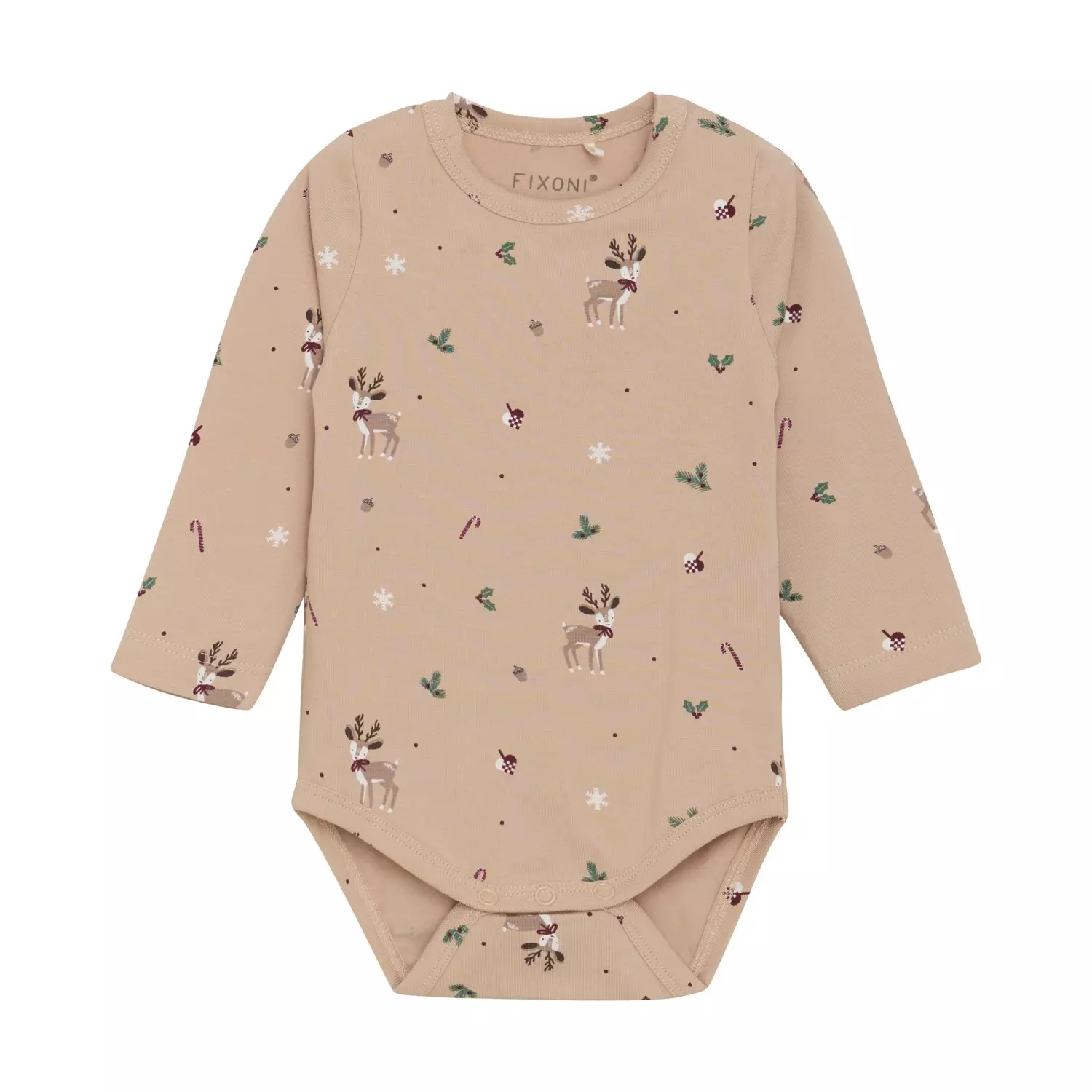 Body LS