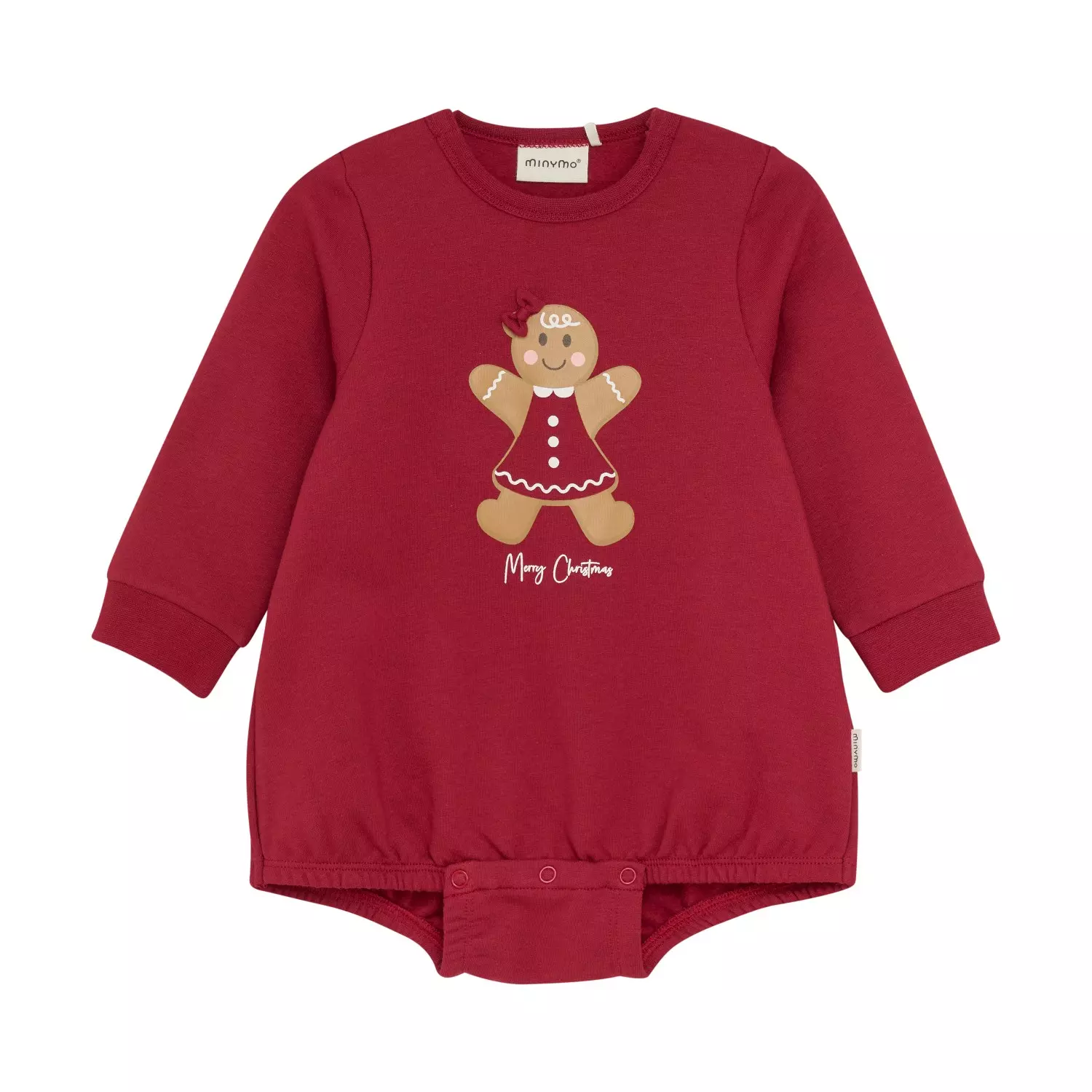 Body LS Sweat