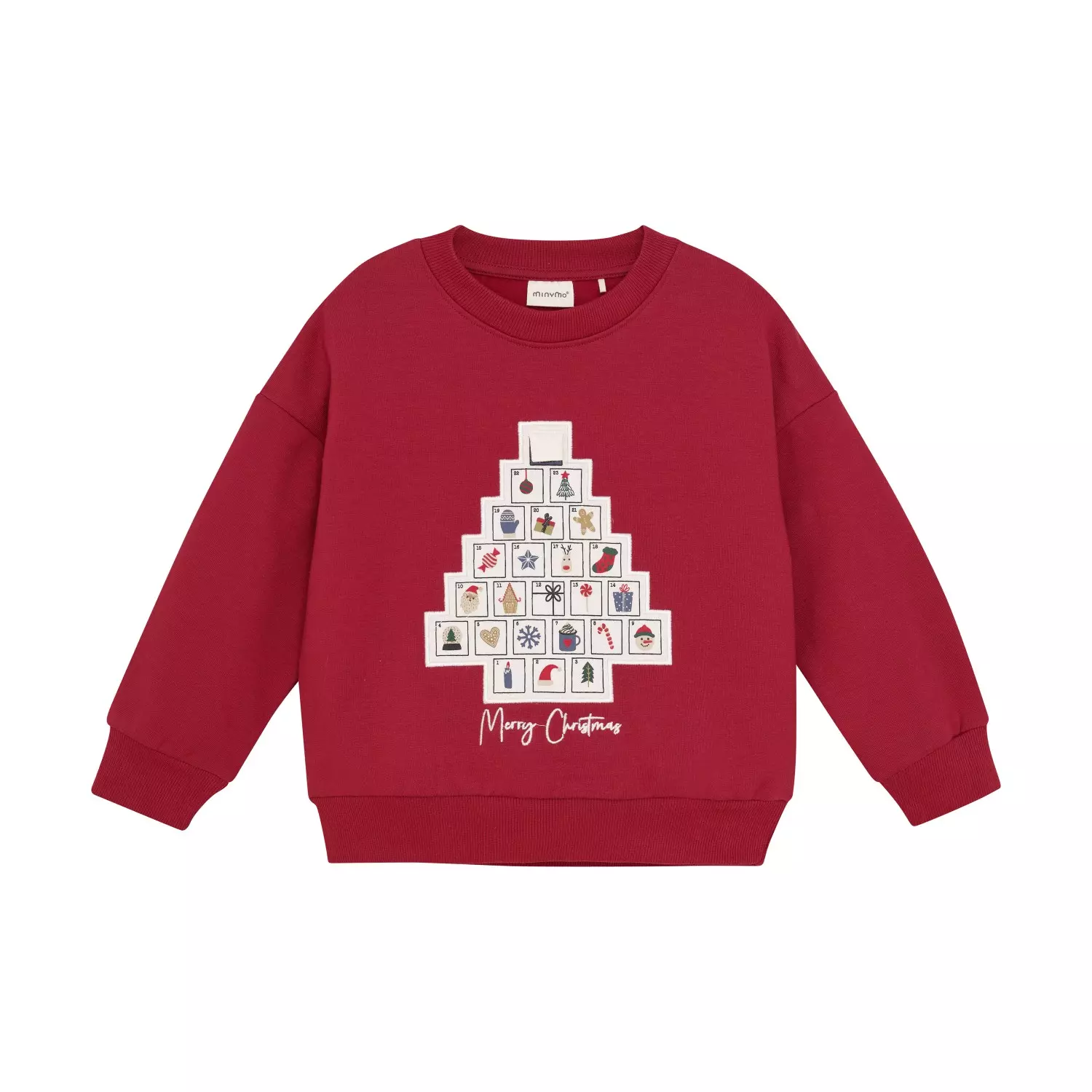 Sweat LS