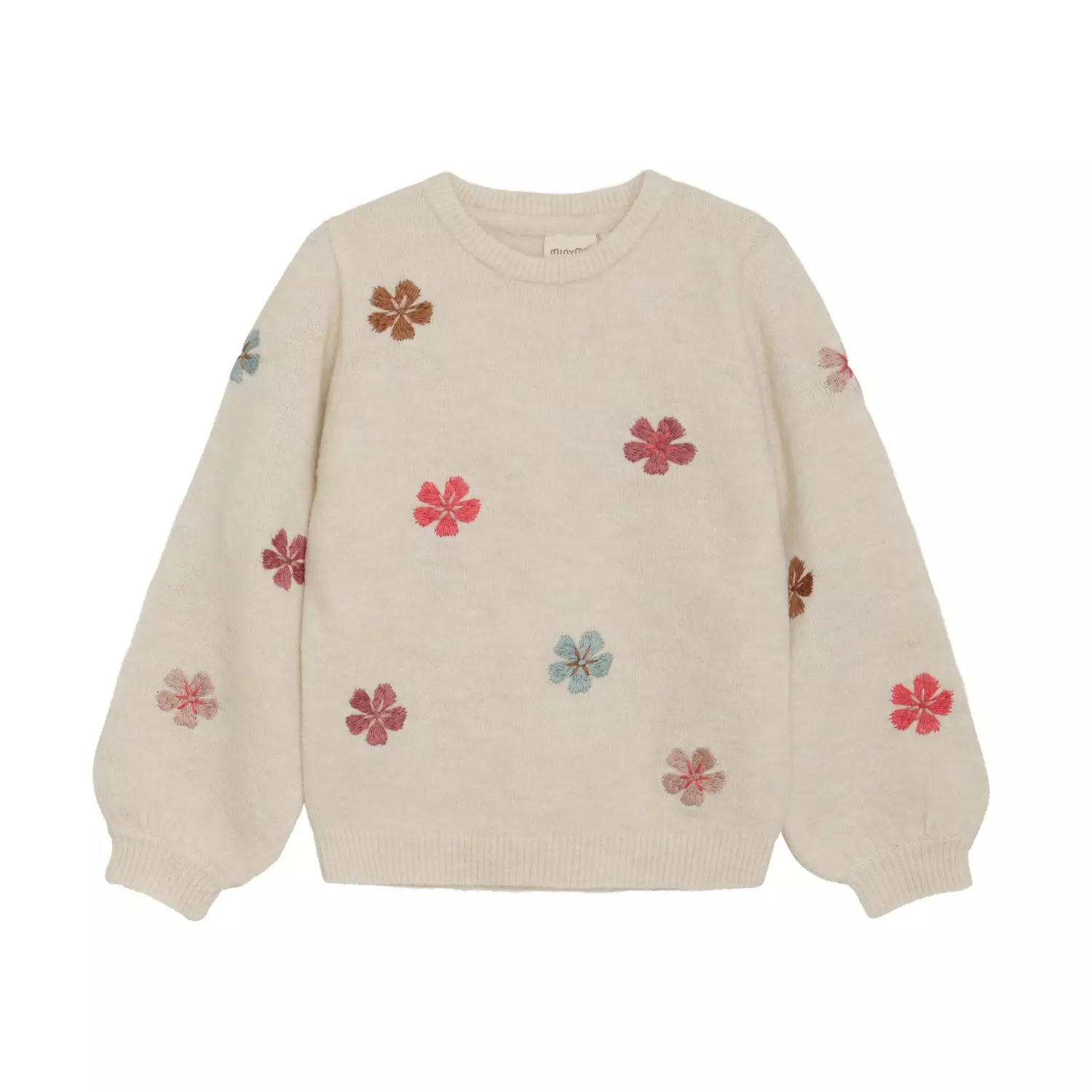Pullover Knit
