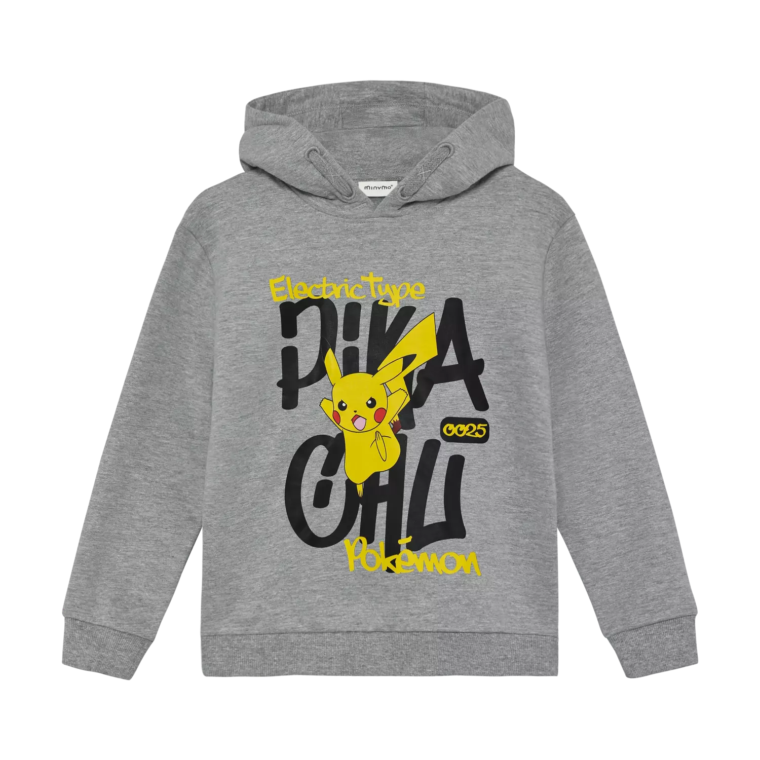 Hettegenser Pikachu