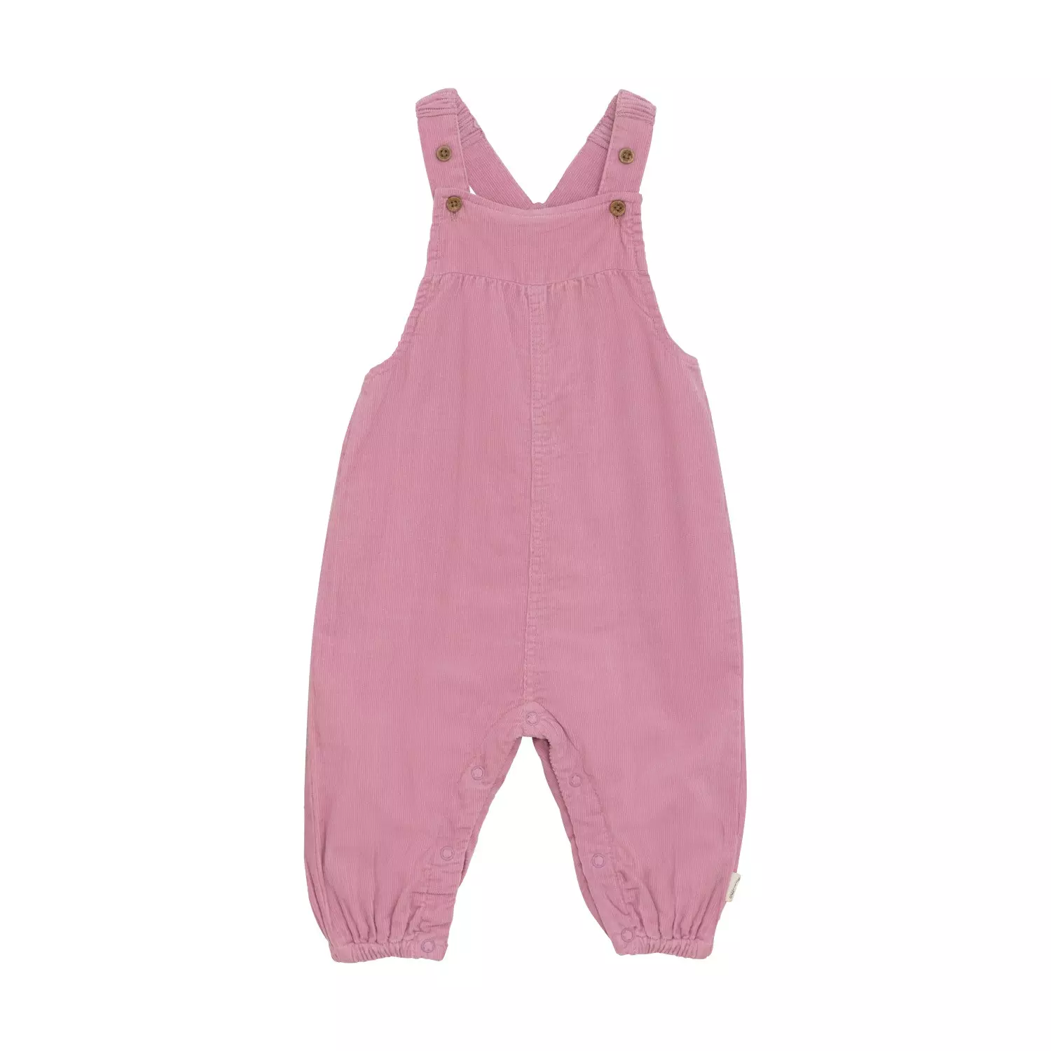 Overall Corduroy w. Lining