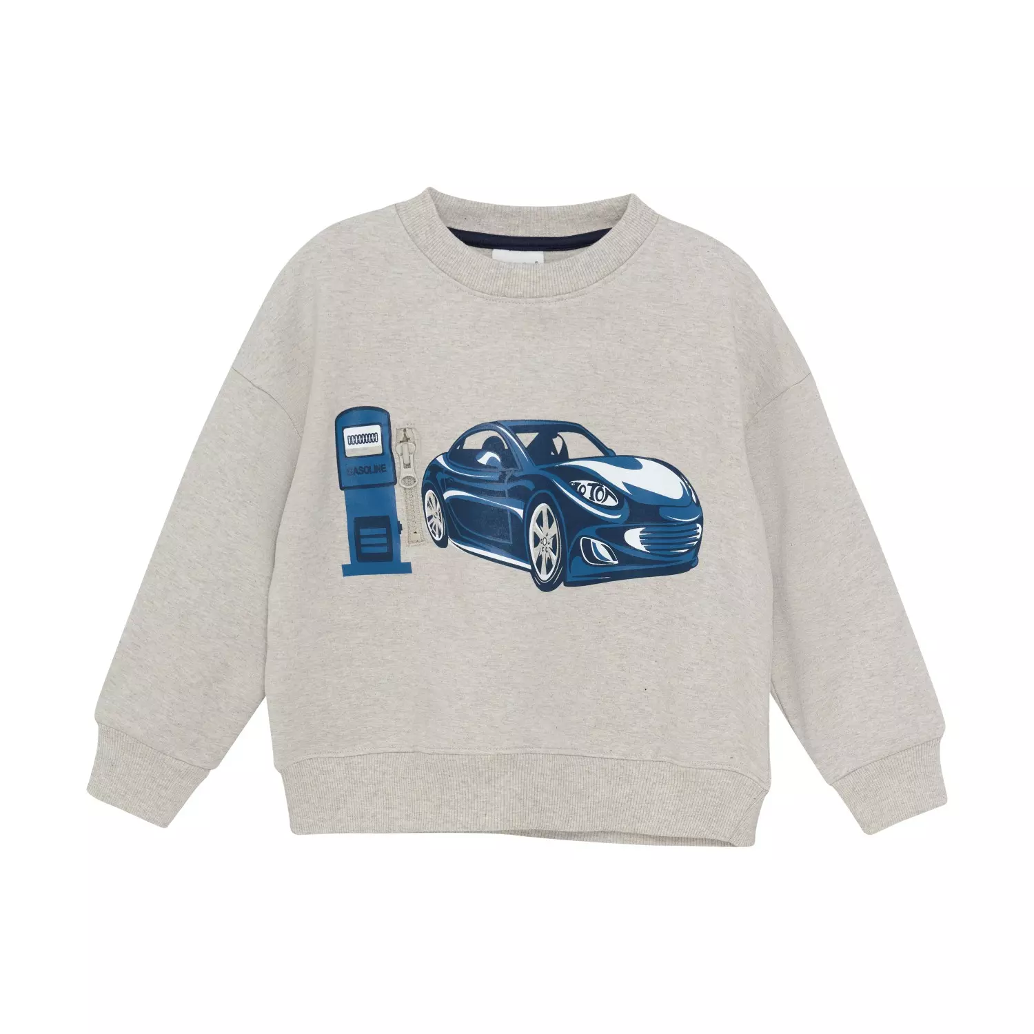 Sweat LS