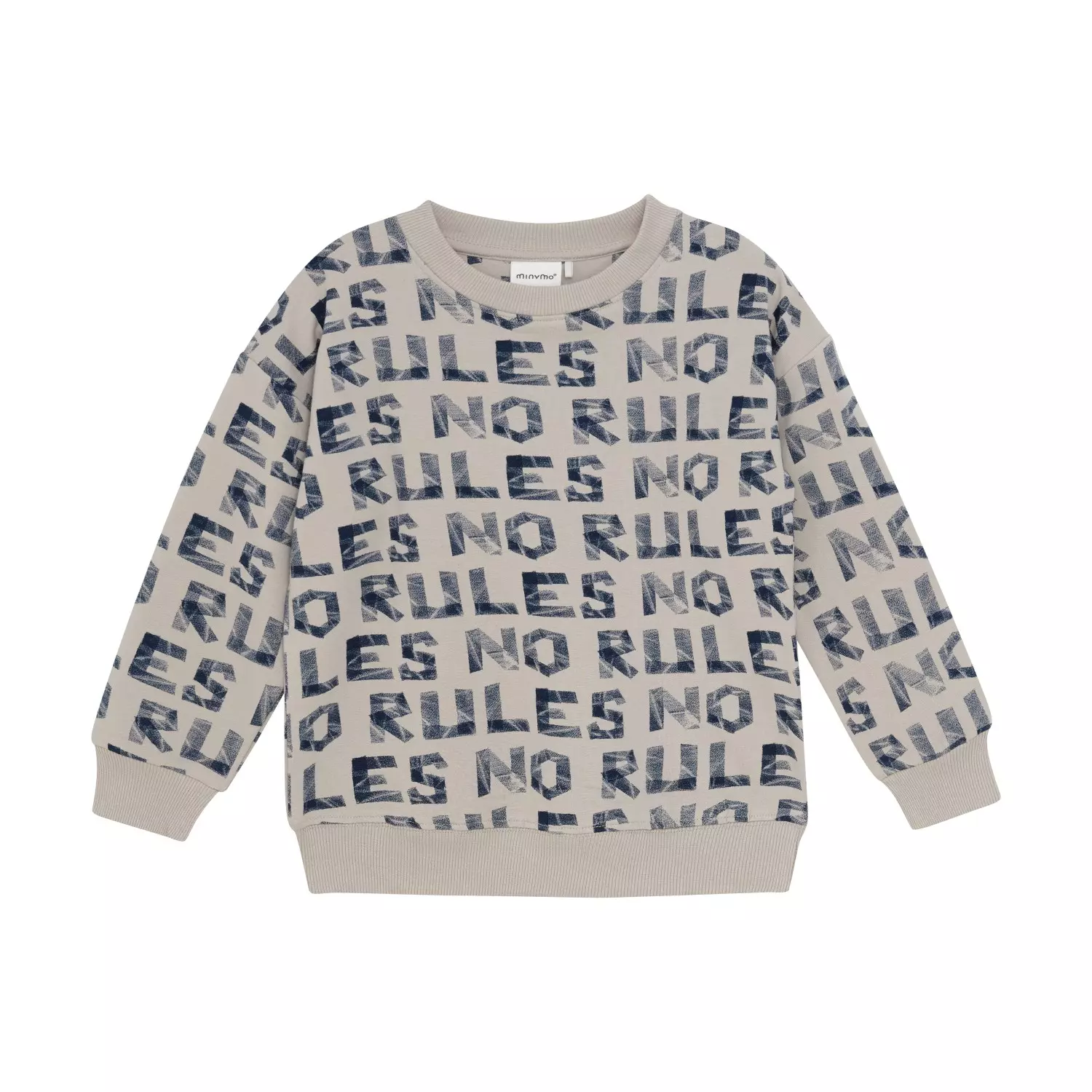 Sweat LS AOP