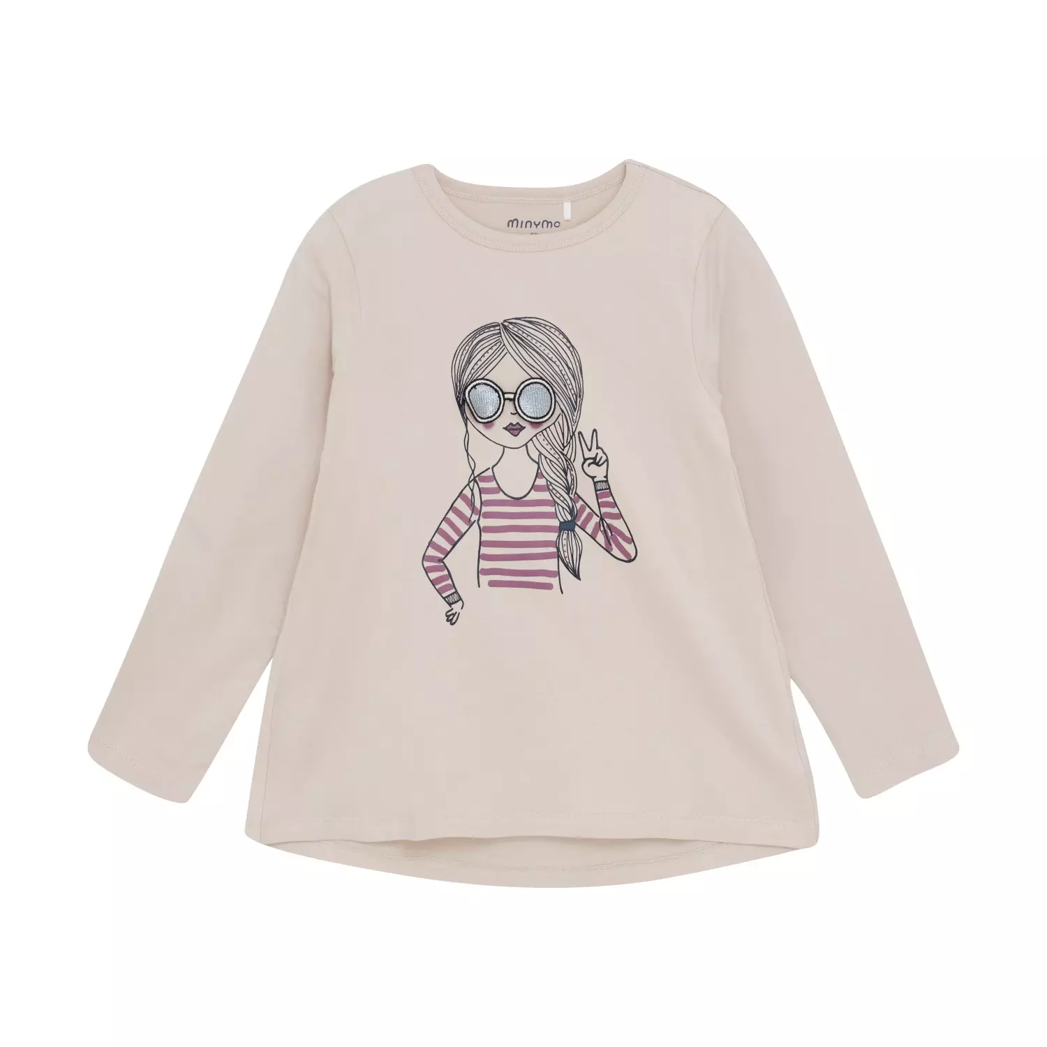 Tunic LS