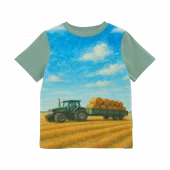 T-shirt SS