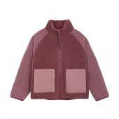 Jacket Teddy