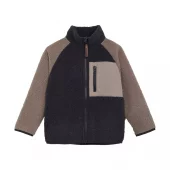 Jacket Teddy