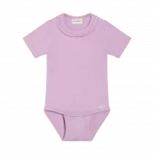 Kortermet body Rib