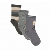 Sokker 3pk