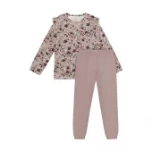 Pyjamas sett