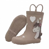 Wellies - Unicorn