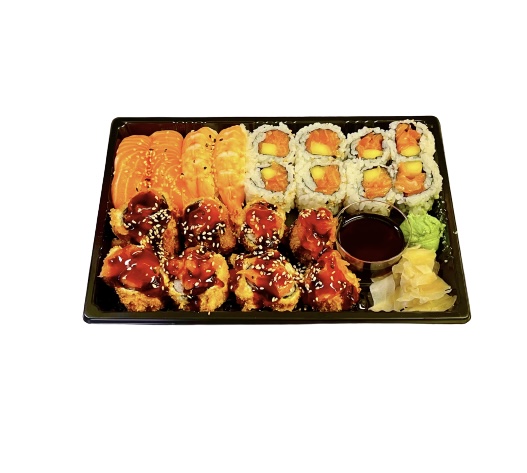 33 - Ohio Special - 20 biter