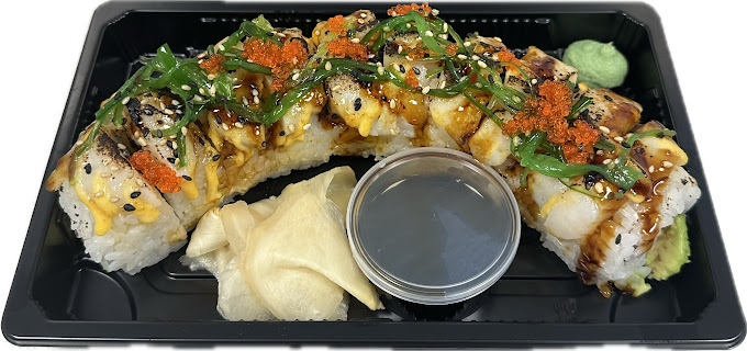 39 - Ocean Roll -10 biter