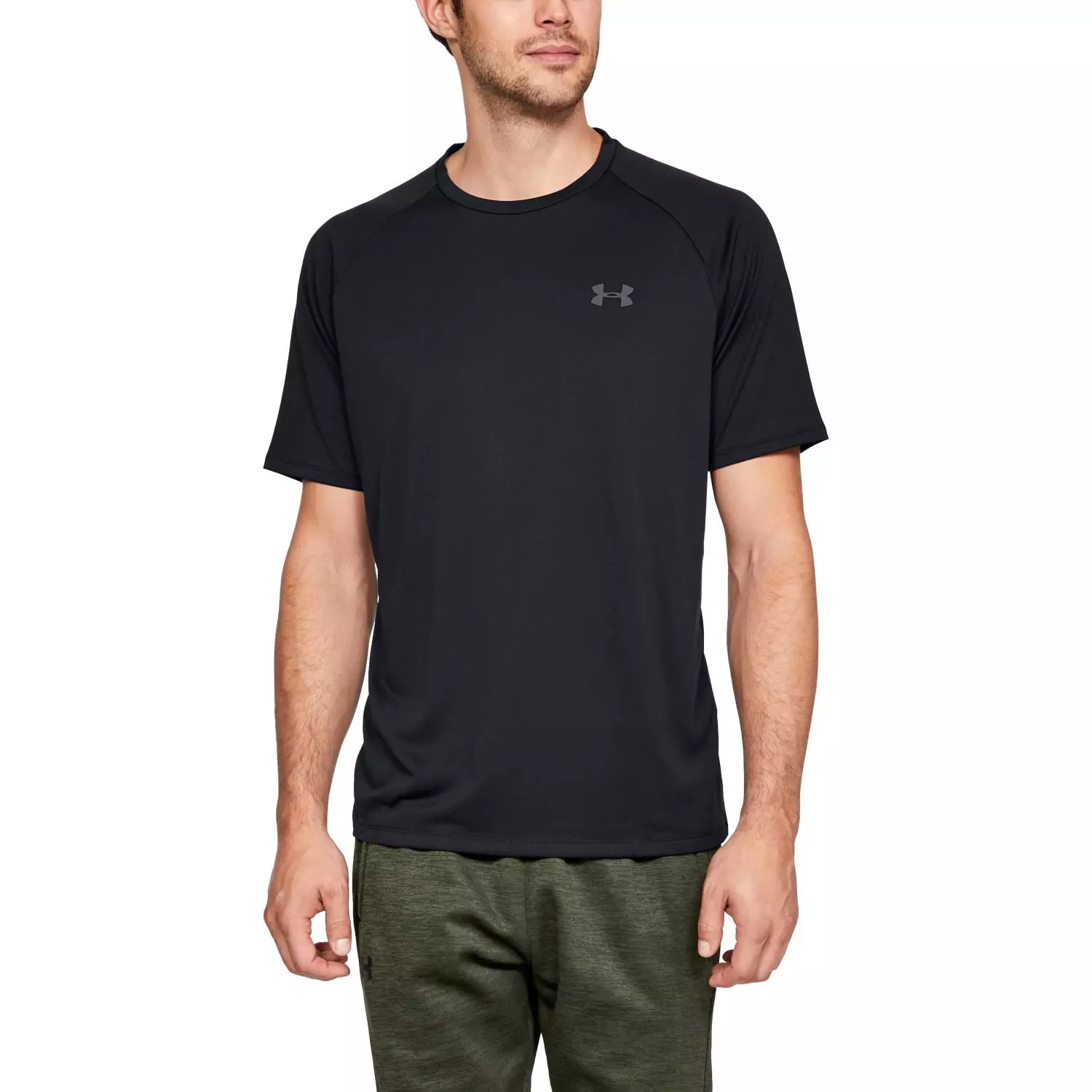 Under Armour UA Tech 2.0 SS Tee