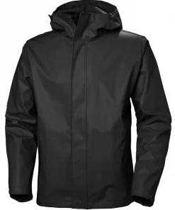 Helly Hansen  MOSS JACKET