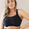 Stay In Place  High Support Sp Bra E-cup