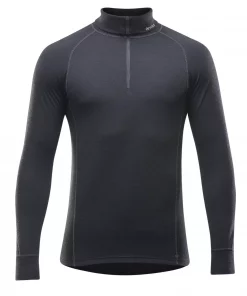 Devold DUO ACTIVE MAN ZIP NECK