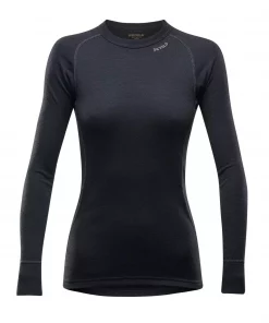 Devold  DUO ACTIVE WOMAN SHIRT