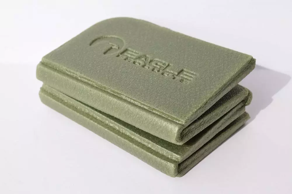 Eagle Products Sitteplate brettet