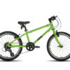 Frog 53 20" barnesykkel green