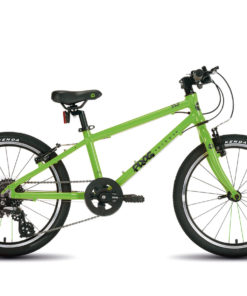 Frog 53 20" barnesykkel green