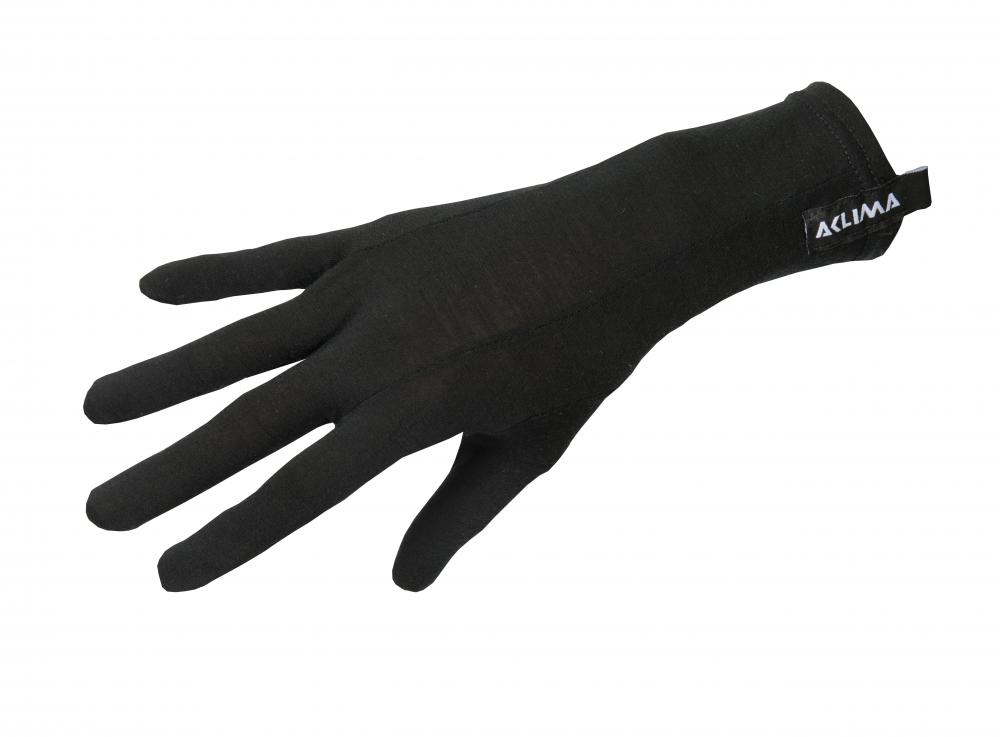 Aclima  LIGHTWOOL LINER GLOVES