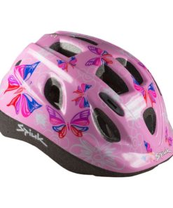 Spiuk Barnehjelm Pink