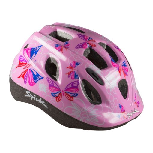 Spiuk Barnehjelm Pink