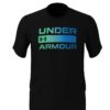 Under Armour  Ua Team Issue Wordmark Ss