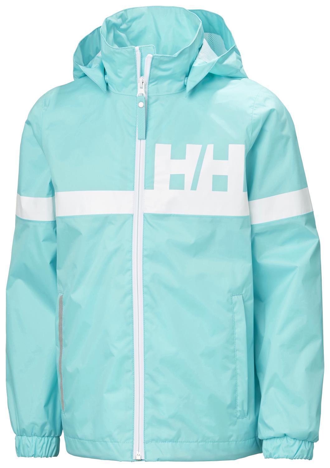 Helly Hansen  Jr Active Rain Jacket