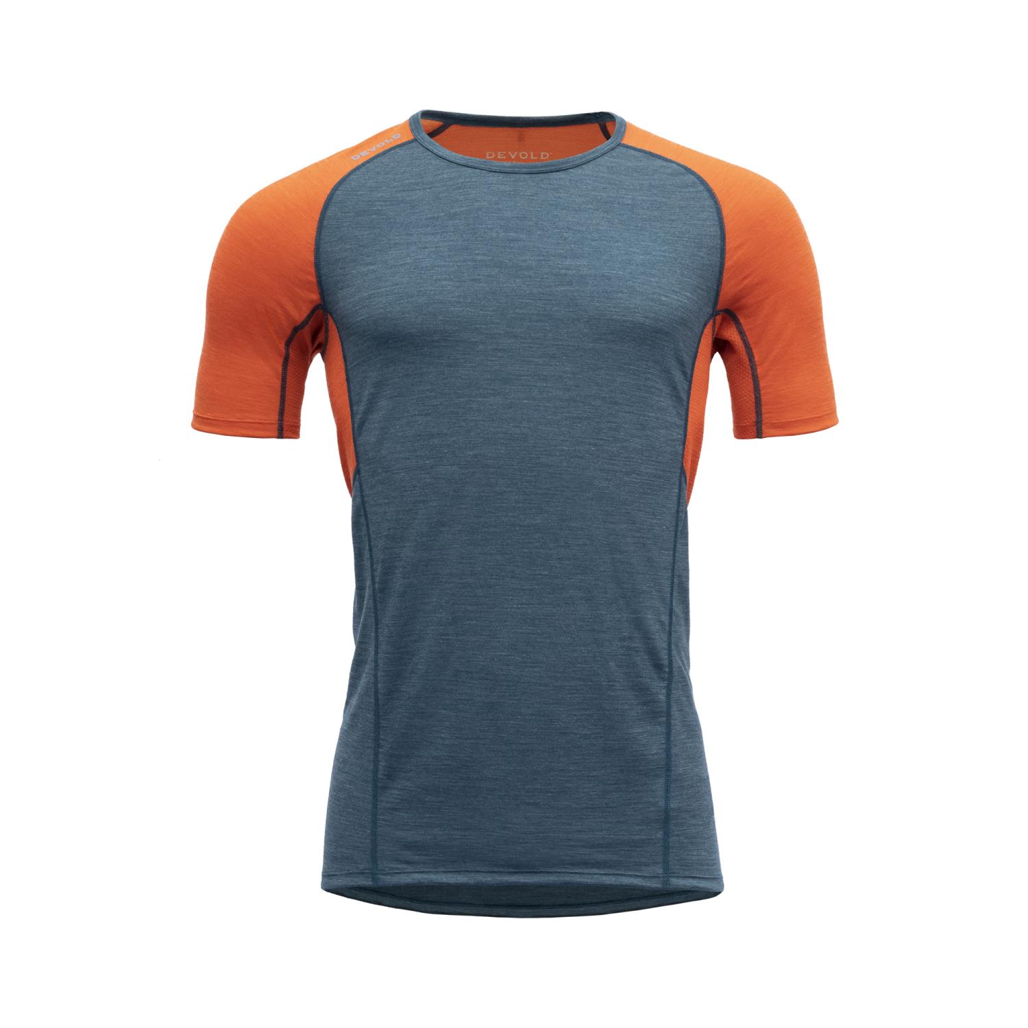 Devold  Running Man T-Shirt