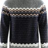 Fjällräven  Övik Knit Sweater M