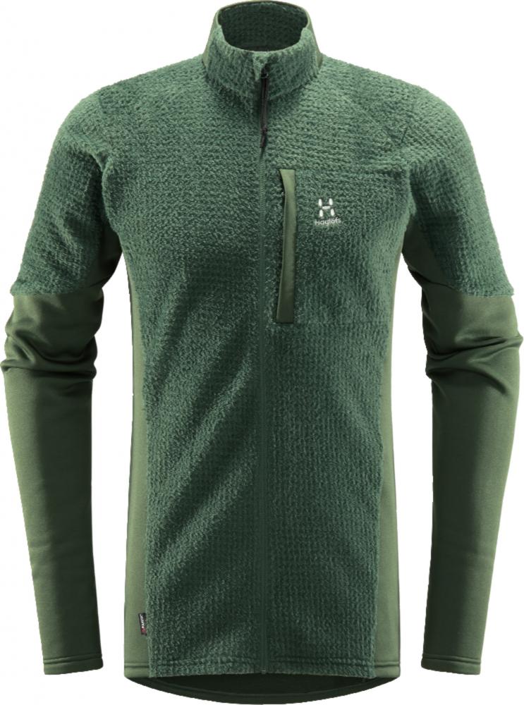 Haglöfs  Touring Mid Jacket Men