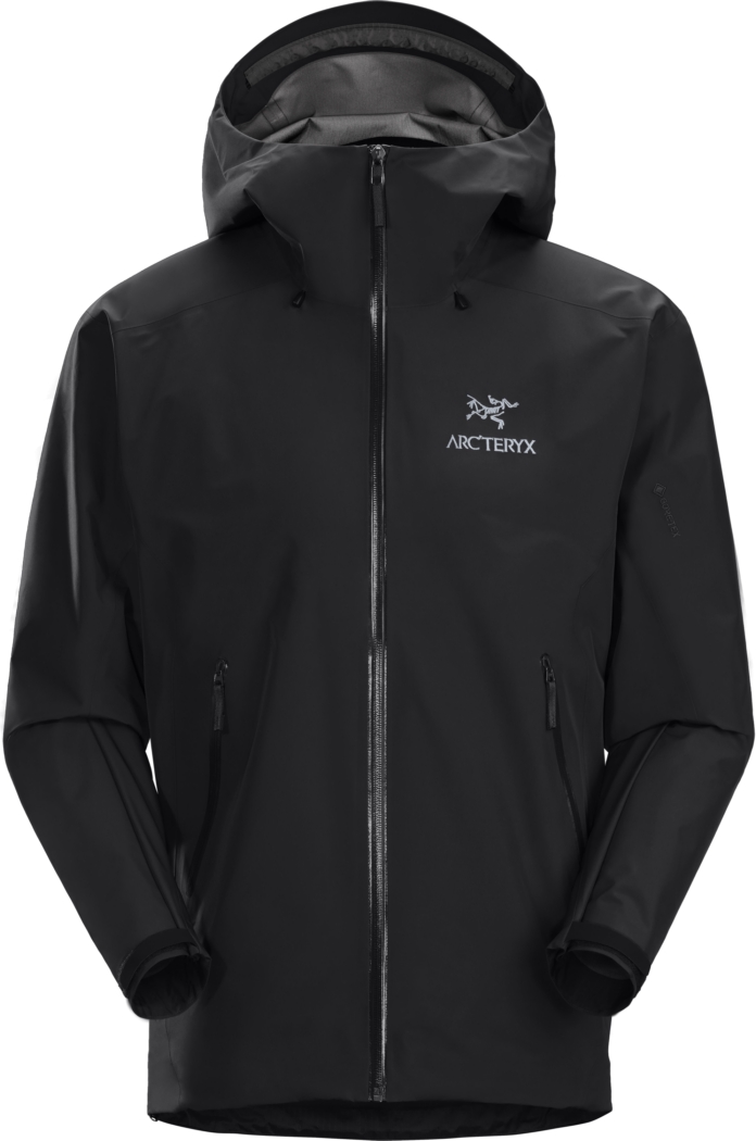 ArcTeryx  Beta Lt Jacket Men's