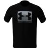 Under Armour  UA BOXED SPORTSTYLE SS
