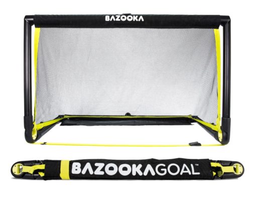 BazookaGoal
