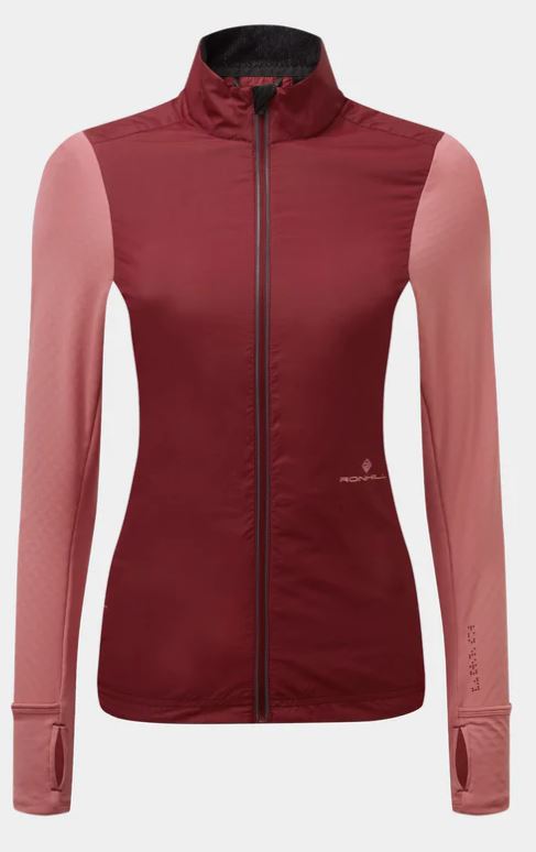 Ronhill WMNS Hyperchill Jakke