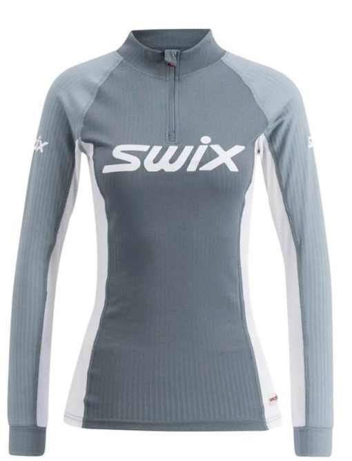 Swix  RaceX bodyw halfzip W